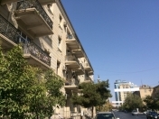 Satılır 2 otaqlı 55 m2 ofis Şah İsmayıl Xətai m.