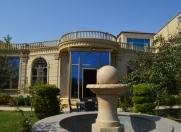 İcarəyə verilir 4 otaqlı 150 m2 həyət evi Şıxov