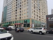 İcarəyə verilir 4 otaqlı 100 m2 obyekt Nəriman Nərimanov m.