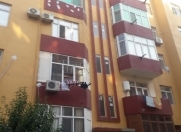 Satılır 3 otaqlı 72 m2 yeni tikili Masazır