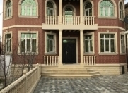 Satılır 6 otaqlı 190 m2 villa Masazır