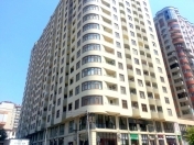 Satılır 2 otaqlı 108 m2 yeni tikili Koala parkı