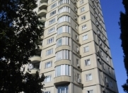 İcarəyə verilir 3 otaqlı 120 m2 yeni tikili Yasamal parkı