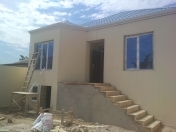 Satılır 4 otaqlı 130 m2 həyət evi Hövsan