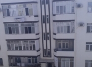 Satılır 2 otaqlı 70 m2 yeni tikili Masazır