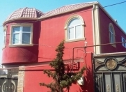 Satılır 5 otaqlı 240 m2 həyət evi Binəqədi