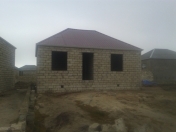 Satılır 2 otaqlı 200 m2 yeni tikili Maştağa