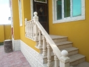 Satılır 4 otaqlı 125 m2 həyət evi Zabrat 1