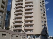 İcarəyə verilir 4 otaqlı 180 m2 yeni tikili Elmlər Akademiyası m.