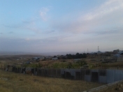 Satılır 5.5 sot torpaq Şamaxı