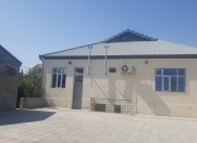 Satılır 5 otaqlı 155 m2 həyət evi Xırdalan