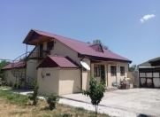 Satılır 7 otaqlı 4600 m2 obyekt Quba