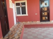 Satılır 4 otaqlı 110 m2 həyət evi Bakıxanov