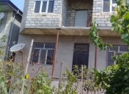 Satılır 7 otaqlı 260 m2 həyət evi Masazır
