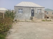 Satılır 3 otaqlı 90 m2 həyət evi Aviasiya Akademiyası Universiteti