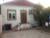 Satılır 3 otaqlı 100 m2 həyət evi Zabrat 1