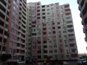 İcarəyə verilir 4 otaqlı 170 m2 yeni tikili Zabitlər parkı