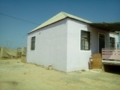 Satılır 3 otaqlı 68 m2 həyət evi Sumqayıt