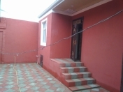Satılır 2 otaqlı 67 m2 həyət evi Binəqədi