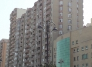 Satılır 2 otaqlı 67 m2 yeni tikili Bakı Dövlət Universiteti