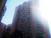 Satılır 3 otaqlı 115 m2 yeni tikili Yasamal r.