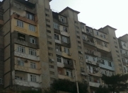 Satılır 2 otaqlı 60 m2 köhnə tikili Əhmədli