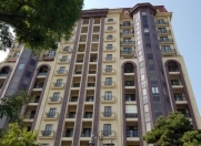 Satılır 3 otaqlı 146 m2 yeni tikili Səməd Vurğun parkı