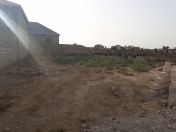 Satılır 4.5 sot torpaq Maştağa