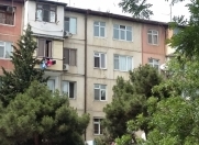 Satılır 2 otaqlı 36 m2 köhnə tikili 3 mkr
