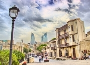 Satılır 50 sot torpaq İsmayıllı