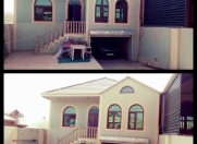 Satılır 4 otaqlı 74 m2 həyət evi Masazır