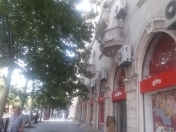 İcarəyə verilir 2 otaqlı 60 m2 köhnə tikili Fontanlar bağı