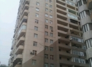 İcarəyə verilir 3 otaqlı 120 m2 yeni tikili Nəsimi bazarı