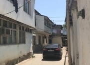 Satılır 4 otaqlı 120 m2 köhnə tikili Maştağa