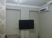 Satılır 2 otaqlı 56 m2 yeni tikili Masazır