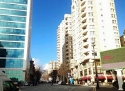 Satılır 2 otaqlı 60 m2 köhnə tikili Caspian Plaza