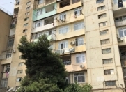 Satılır 1 otaqlı 40 m2 köhnə tikili Əhmədli