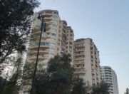 Satılır 2 otaqlı 86 m2 yeni tikili Ayna Sultanova heykəli