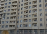 Satılır 3 otaqlı 105 m2 yeni tikili Ayna Sultanova heykəli