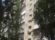 Satılır 5 otaqlı 120 m2 köhnə tikili Nəsimi r.
