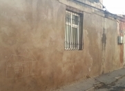 İcarəyə verilir 1 otaqlı 22 m2 həyət evi İçəri Şəhər m.