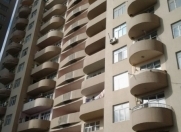 Satılır 3 otaqlı 81 m2 yeni tikili Əhmədli