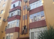 Satılır 3 otaqlı 81.3 m2 yeni tikili Masazır