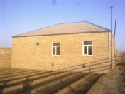 Satılır 3 otaqlı 170 m2 həyət evi Maştağa