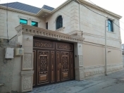 Satılır 4 otaqlı 145 m2 həyət evi Biləcəri