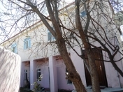 Satılır 8 otaqlı 205 m2 həyət evi Azadlıq prospekti m.