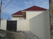 Satılır 3 otaqlı 110 m2 həyət evi Biləcəri