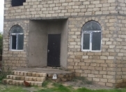 Satılır 8 otaqlı 180 m2 həyət evi Xırdalan