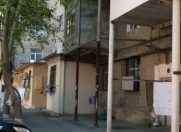 Satılır 3 otaqlı 78 m2 köhnə tikili Rəssamlıq Akademiyası