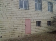 Satılır 3 otaqlı 6 m2 bağ evi Şirvan